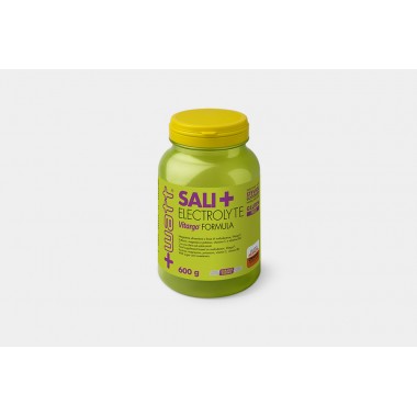 + Watt - SALI+ ELECTROLYTE VITARGO FORMULA Arancia